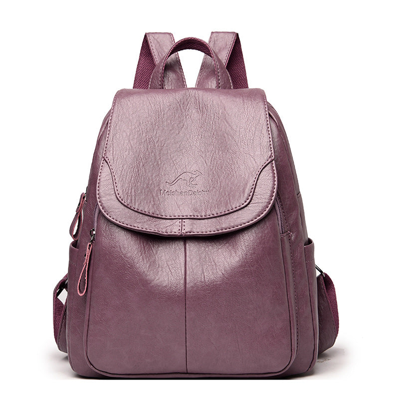 SAC A DOS FEMME |Élégance Pratique