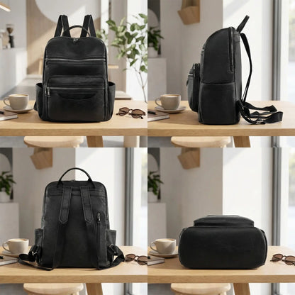 sac a dos femme vue des quatre cotes