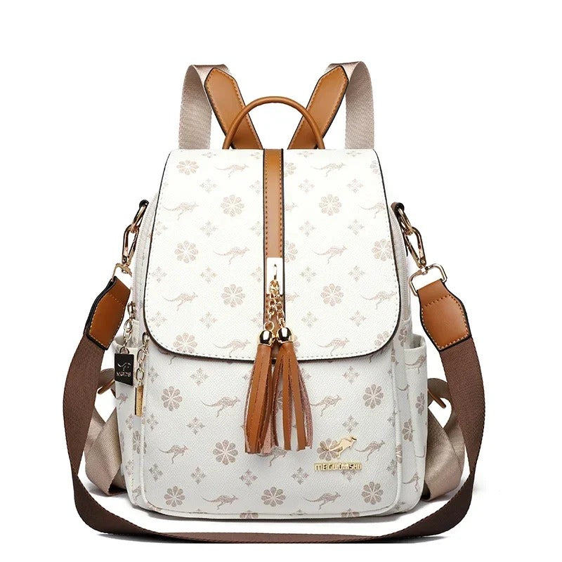 sac a dos femme couleur bai pai huang