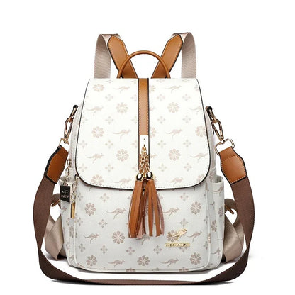 sac a dos femme couleur bai pai huang