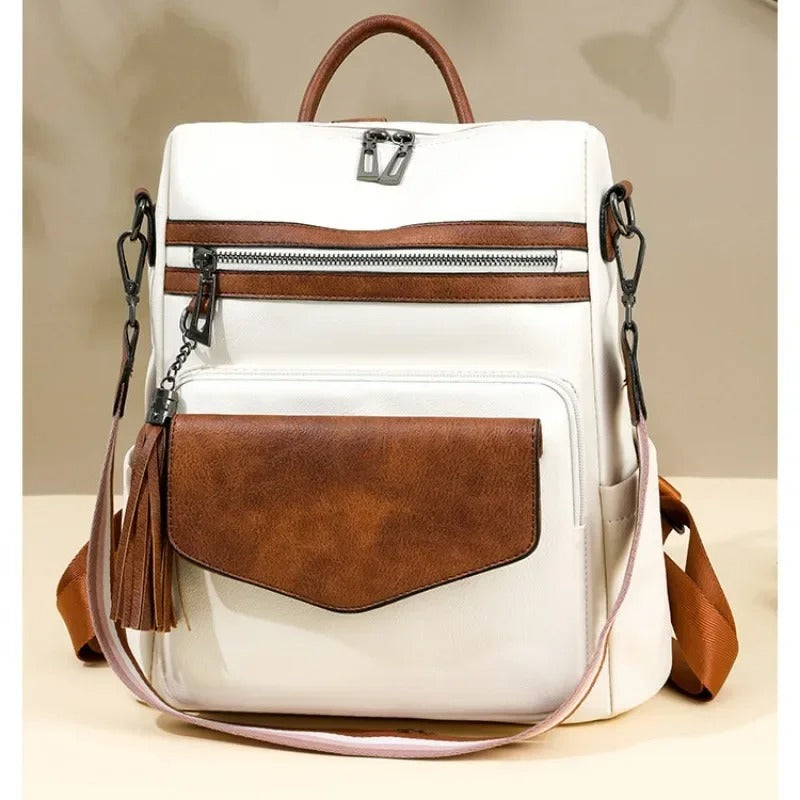 sac a dos femme couleur B