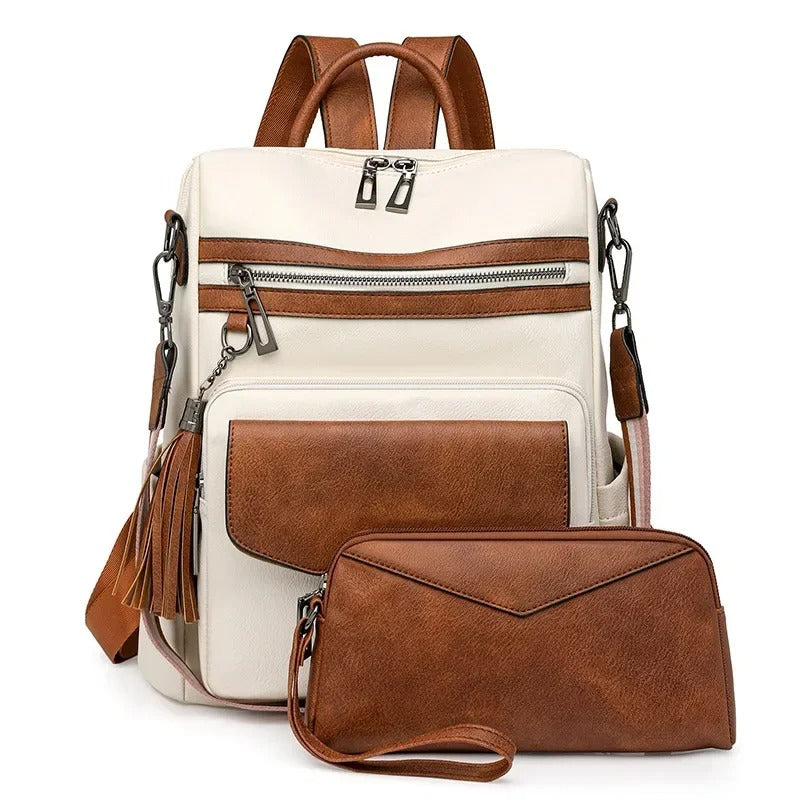 sac a dos femme couleur B