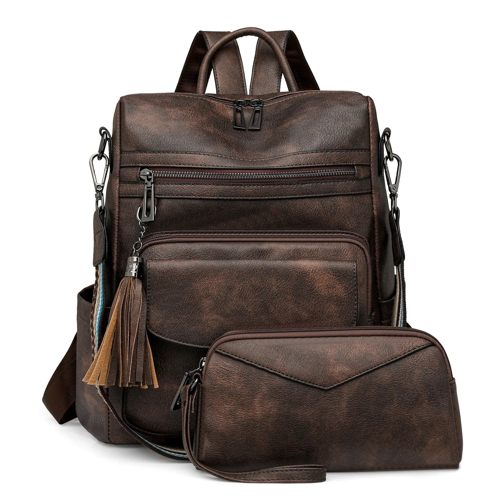 sac a dos femme couleur C
