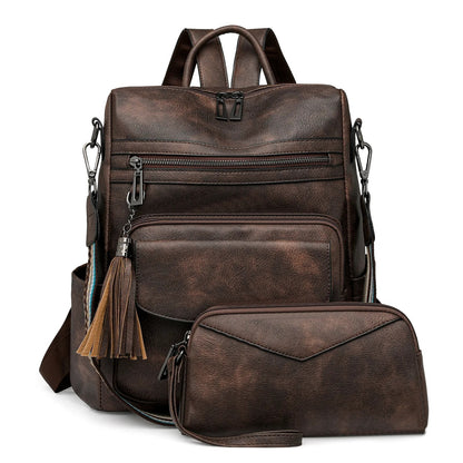 sac a dos femme couleur C