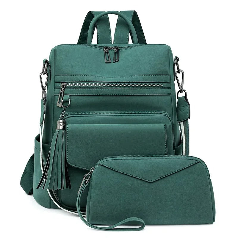 sac a dos femme couleur D