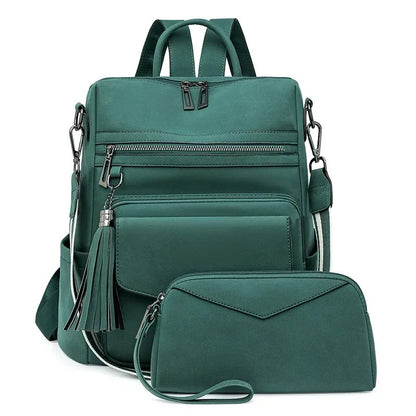 sac a dos femme couleur D