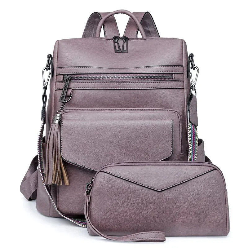 sac a dos femme couleur E