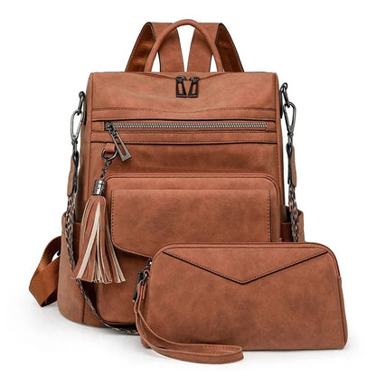 sac a dos femme couleur G