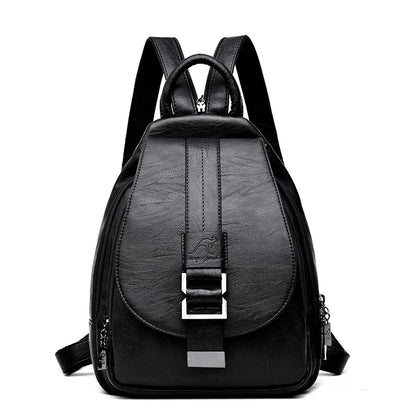 sac a dos femme de face