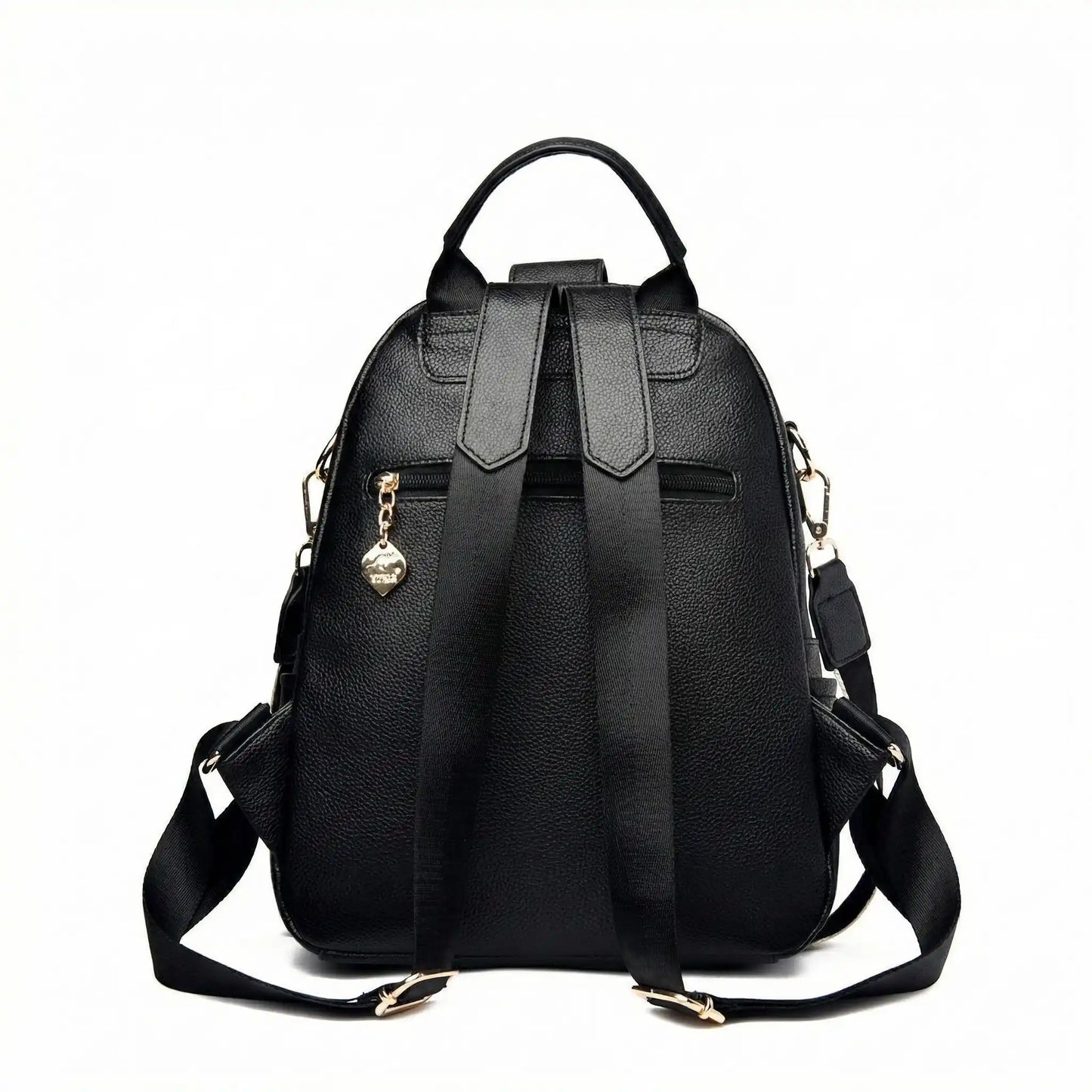 sac a dos femme elegant arriere