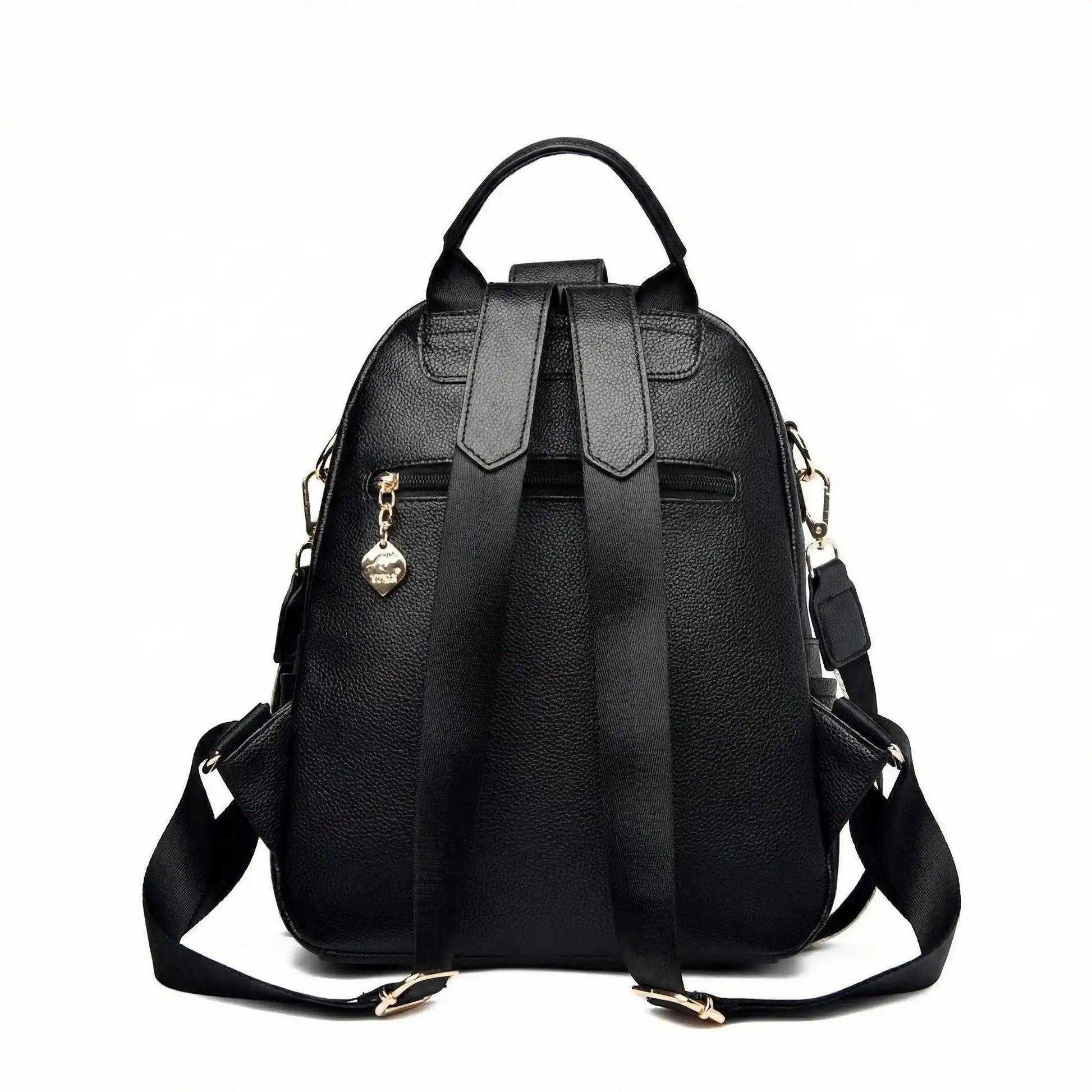 sac a dos femme elegant arriere