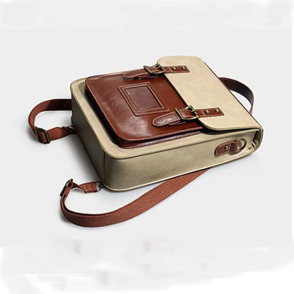 sac a dos femme kaki couche