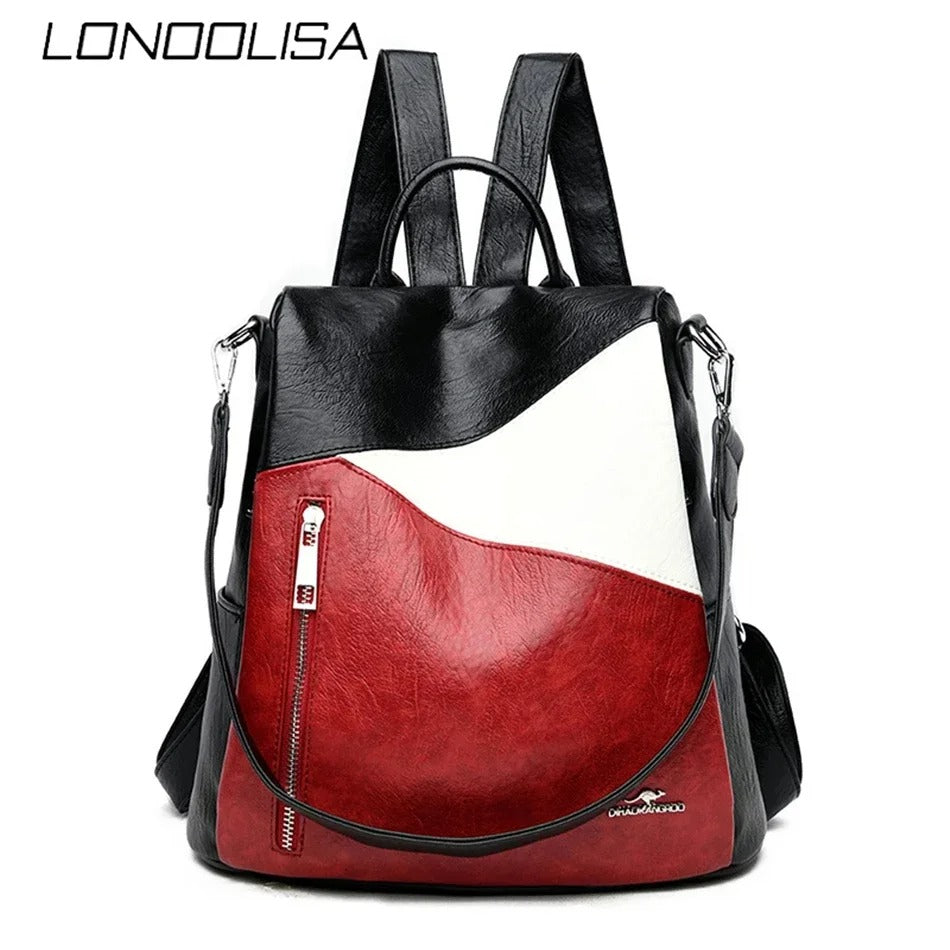 sac a dos femme loonalisa 