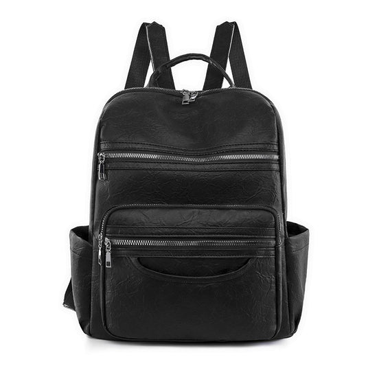 sac a dos femme couleur noir