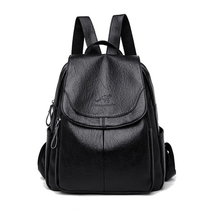 sac a dos femme noir