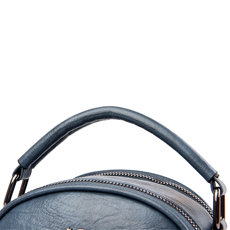 sac a dos femme poignee