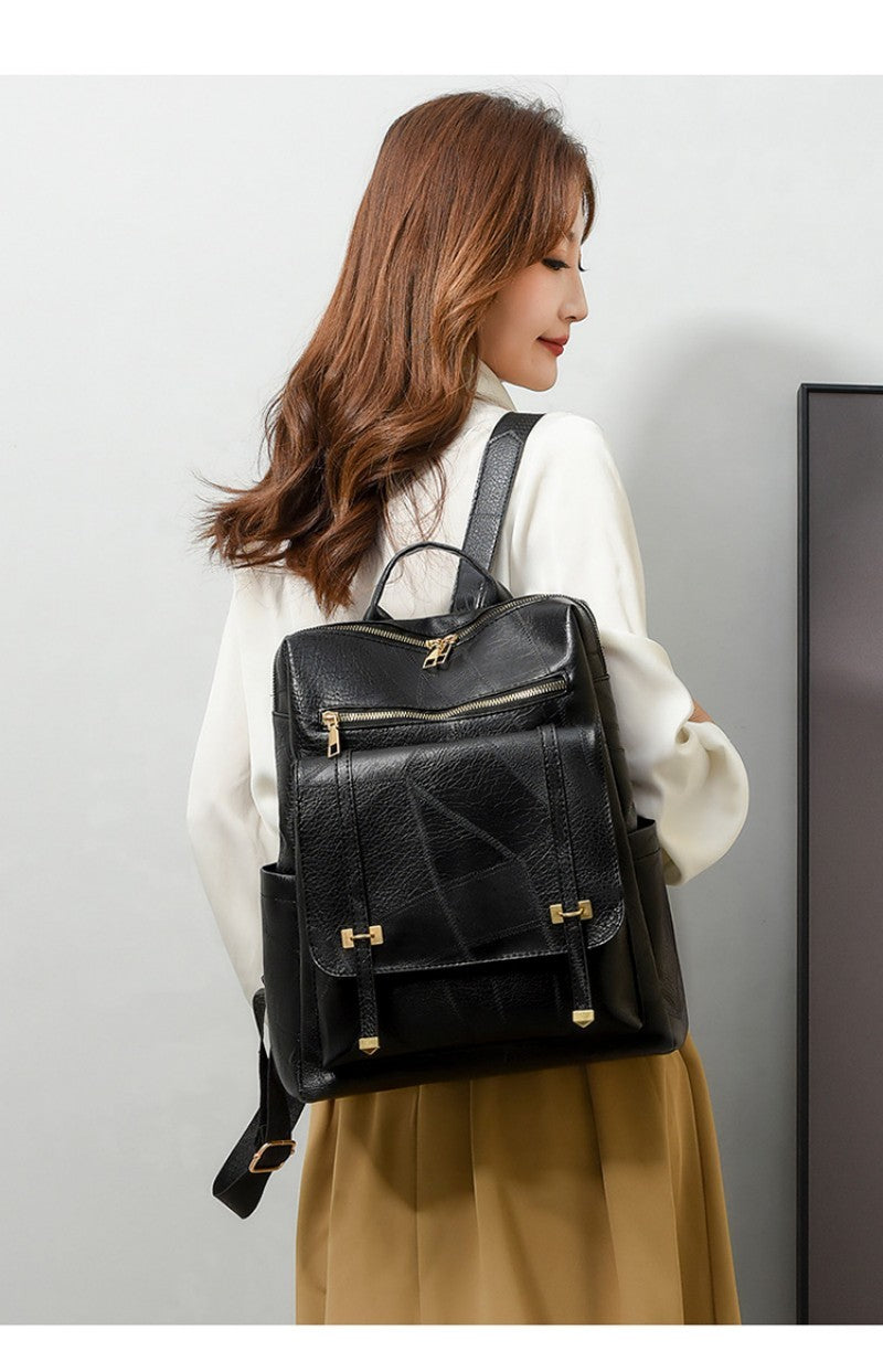 sac a dos femme porte a une bretelle