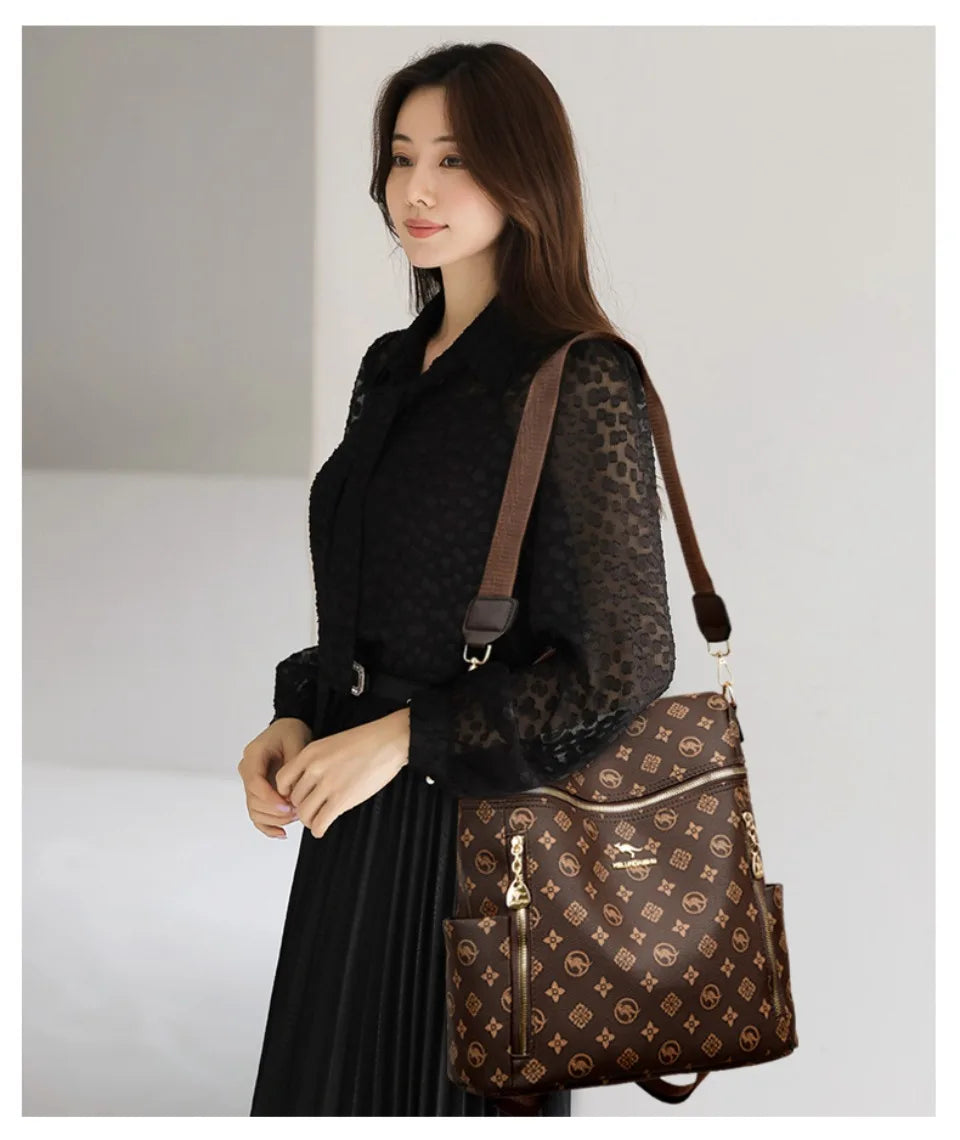 sac a dos femme porte epaule