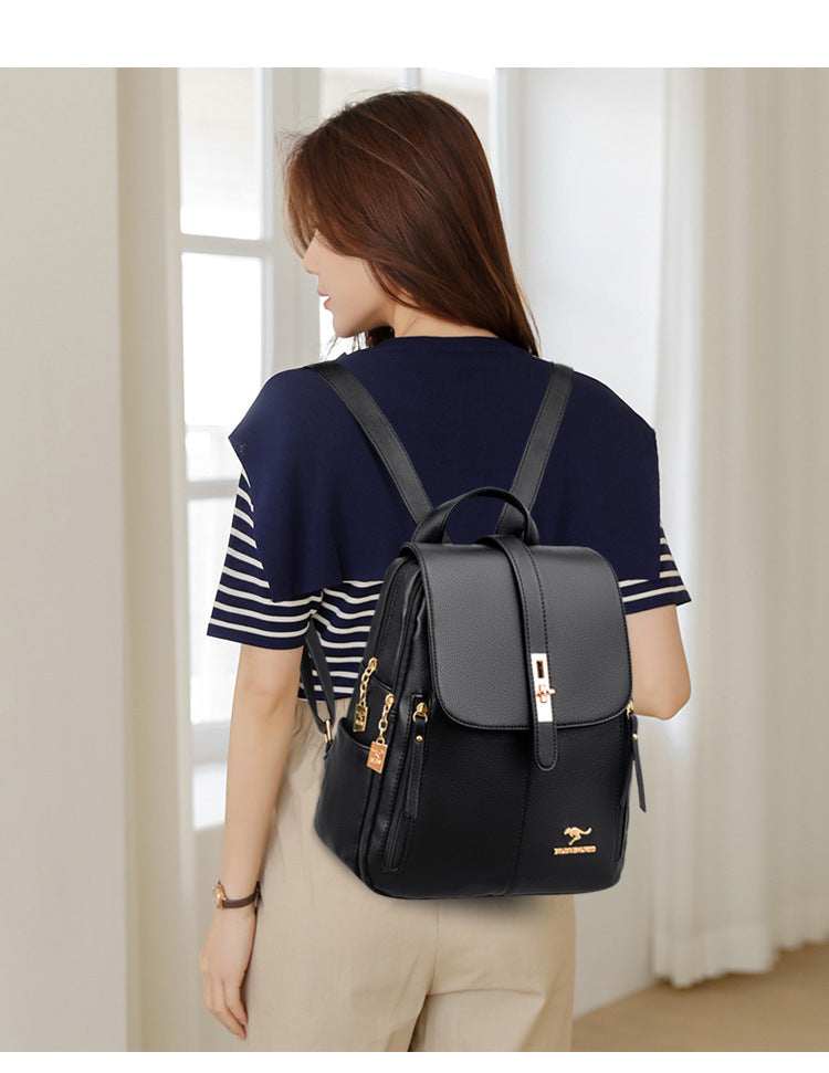 sac a dos femme porte 