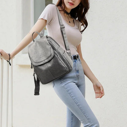 sac a dos femme porte epaule