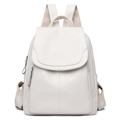 SAC A DOS FEMME |Élégance Pratique
