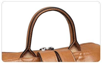 sac a dos femme retro poignee