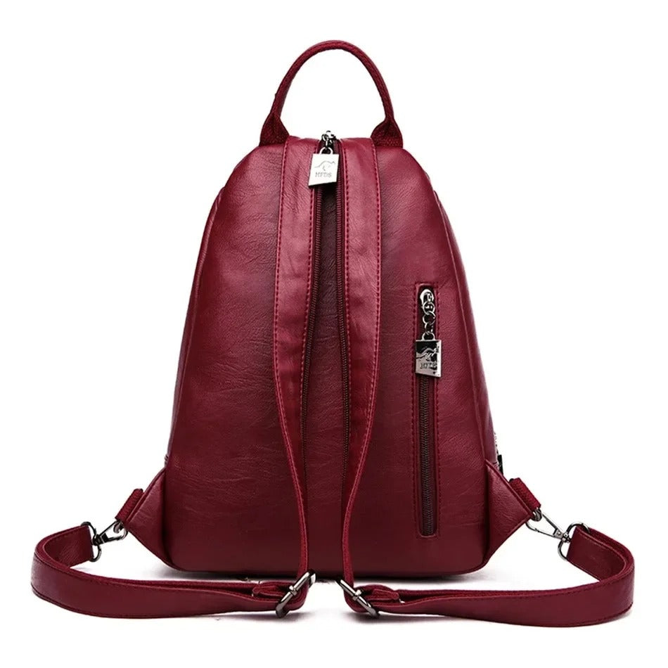 sac a dos femme transformable