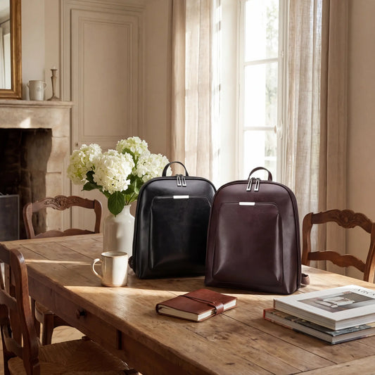 sac a dos femme differentes couleurs