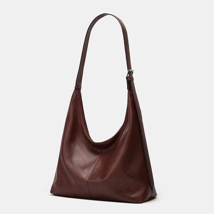 sac bandouloière femme cuir vegan rouge vin