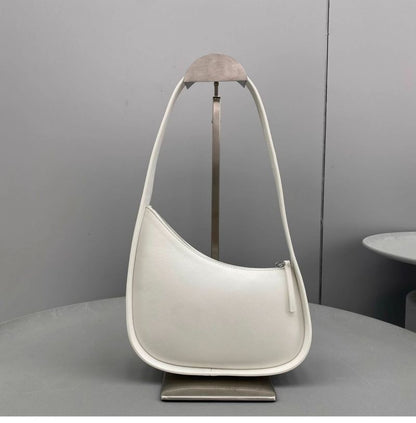 sac bandoulière femme demi lune