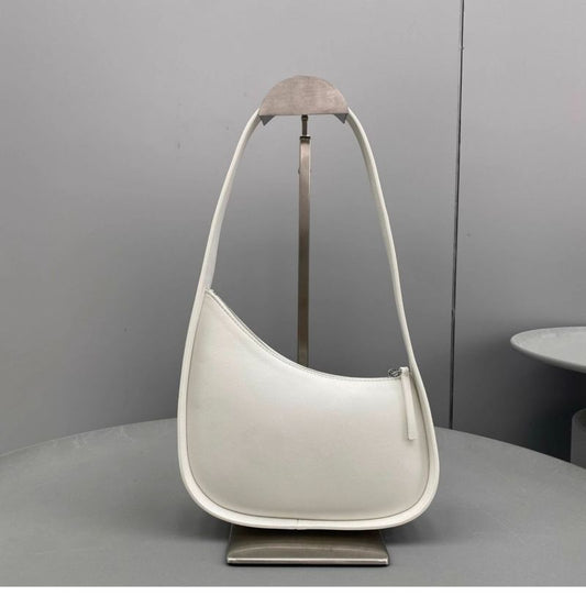 sac bandoulière femme demi lune