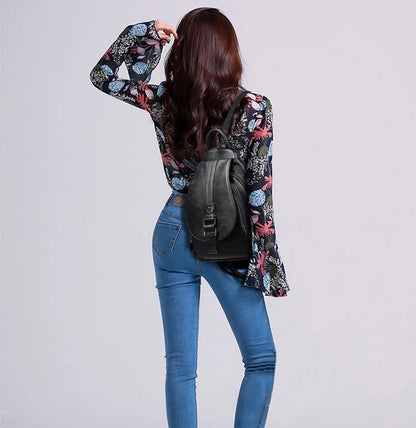 sac a dos femme porte sur une epaule